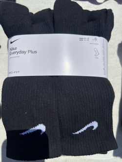 Men’s Nike socks