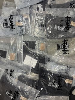 Wholesale Ksubi/Purple Brand Jeans