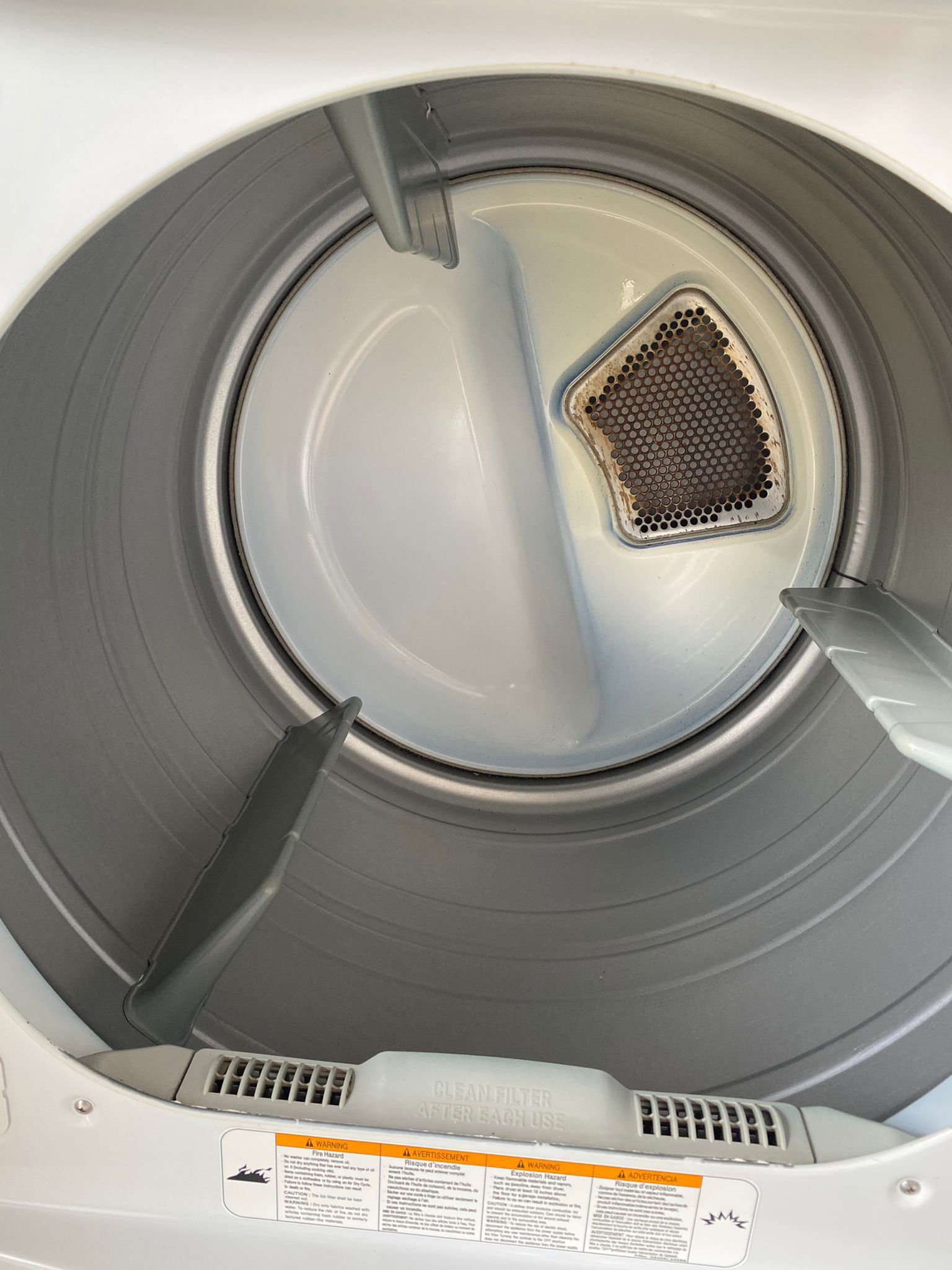 ❣️Washer And GAS Dryer Set❣️