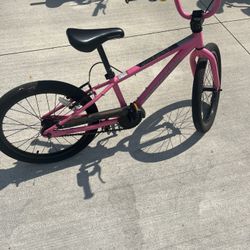 Cannondale Trail 20” kids bike 