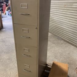 Filing Cabinet