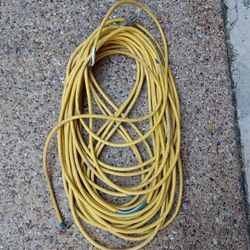 Heavy Duty 100' ft extension cord