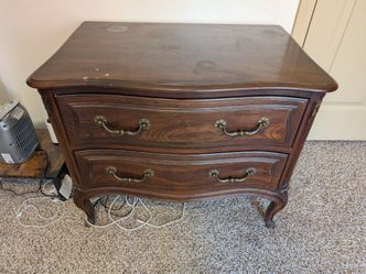 Furniture sale