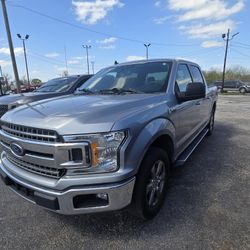 2020 Ford F 150 From $ 1 990 Down 