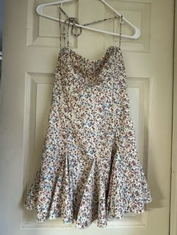 Women’s clothing size S and XS