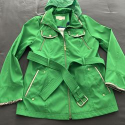 Michael Kors Raincoat