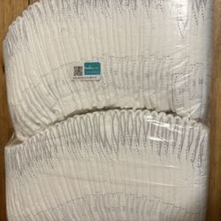 Pampers Size 2 