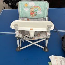 Little High chair 