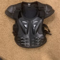 Chest Protector