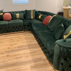 Sofa Sectional 
