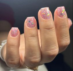 Nails