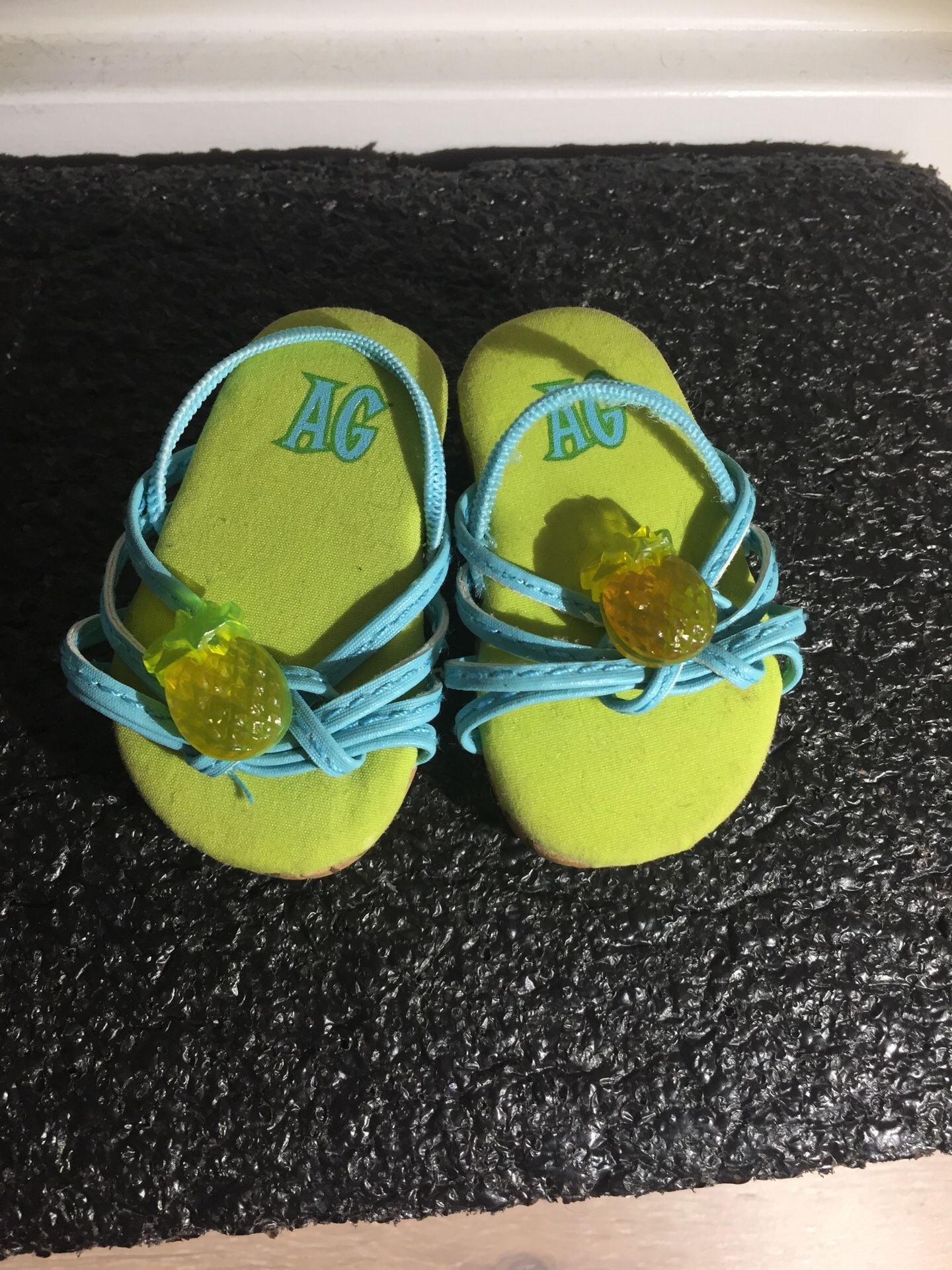 American Girl Doll shoes