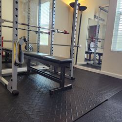 Home Gym