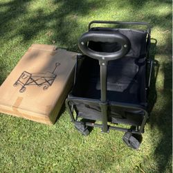 Wagon 