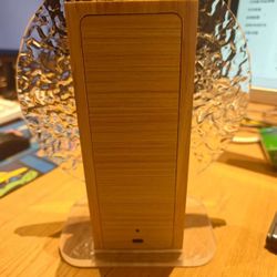 Small table lamp ornaments