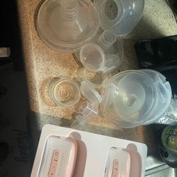 IKARE hands free pump