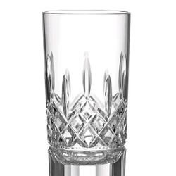 Waterford Lismore Hiball 11.5 oz Crystal Glass – Fine Leaded Drinkware