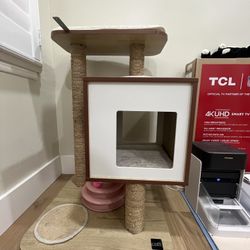 Catit Modern Cat tree