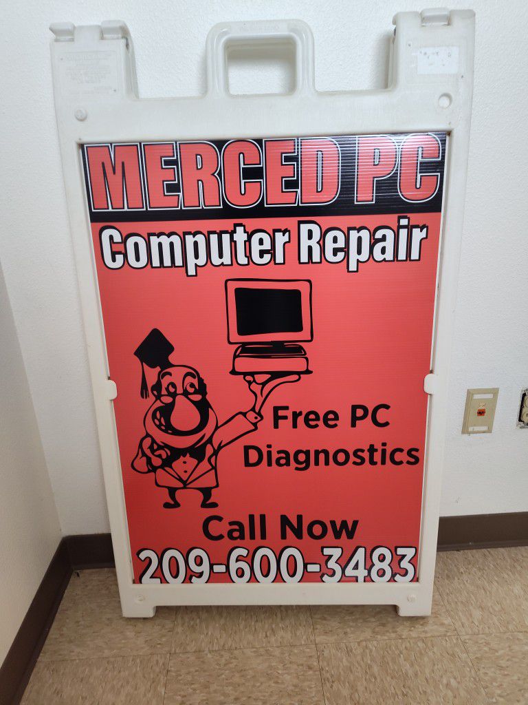 Computer Repair, Free Diagnostics Right Now