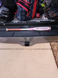 Softball Bat