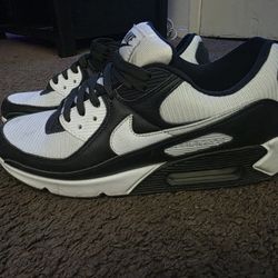 Air Max 9.5