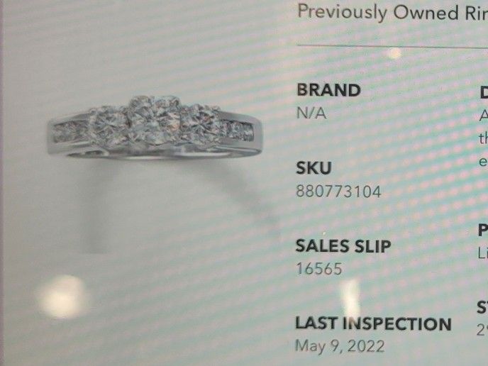 Wedding Ring 