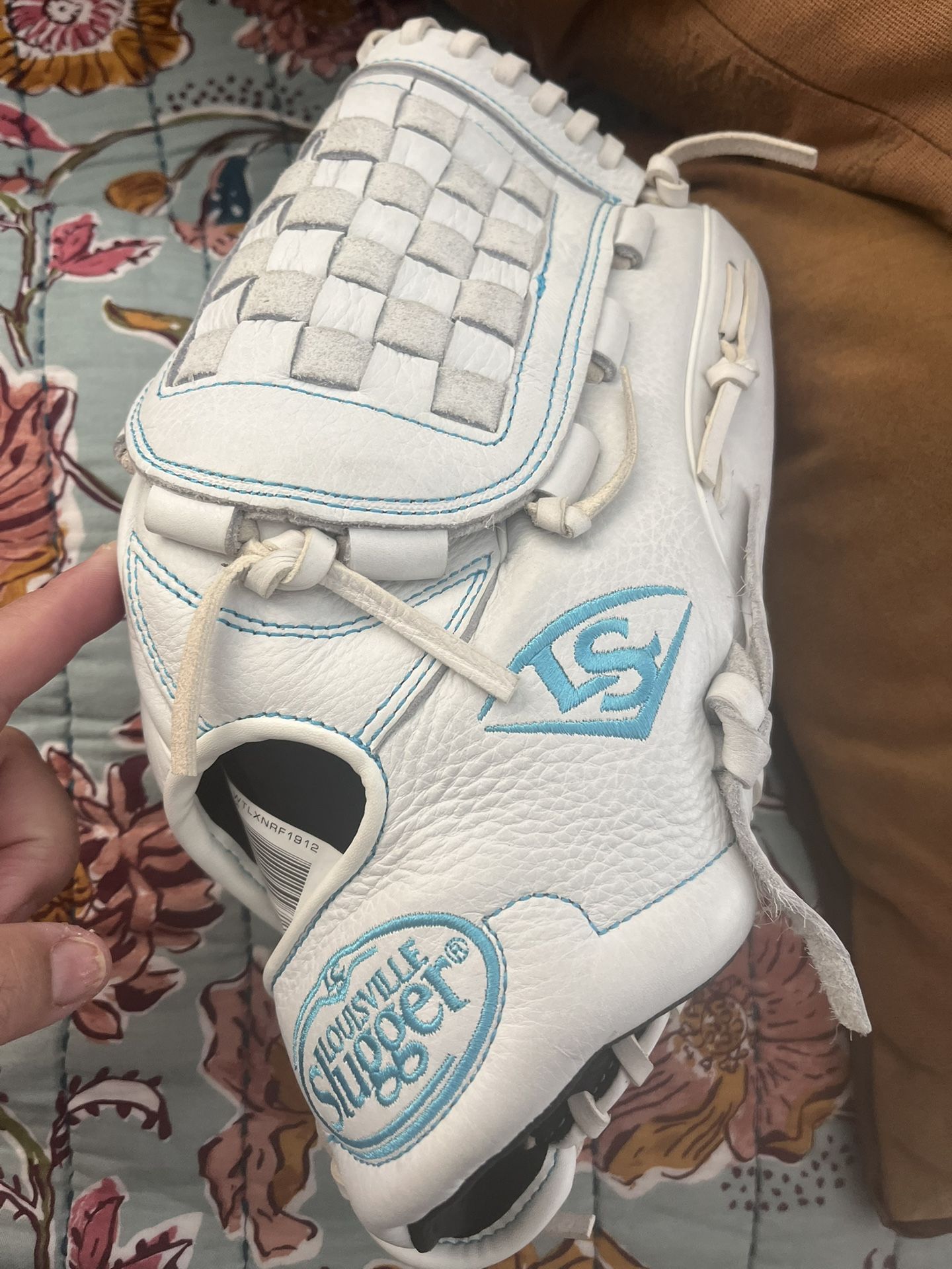 Softball Glove