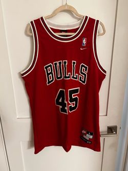 1995 Jordan Retro Jersey
