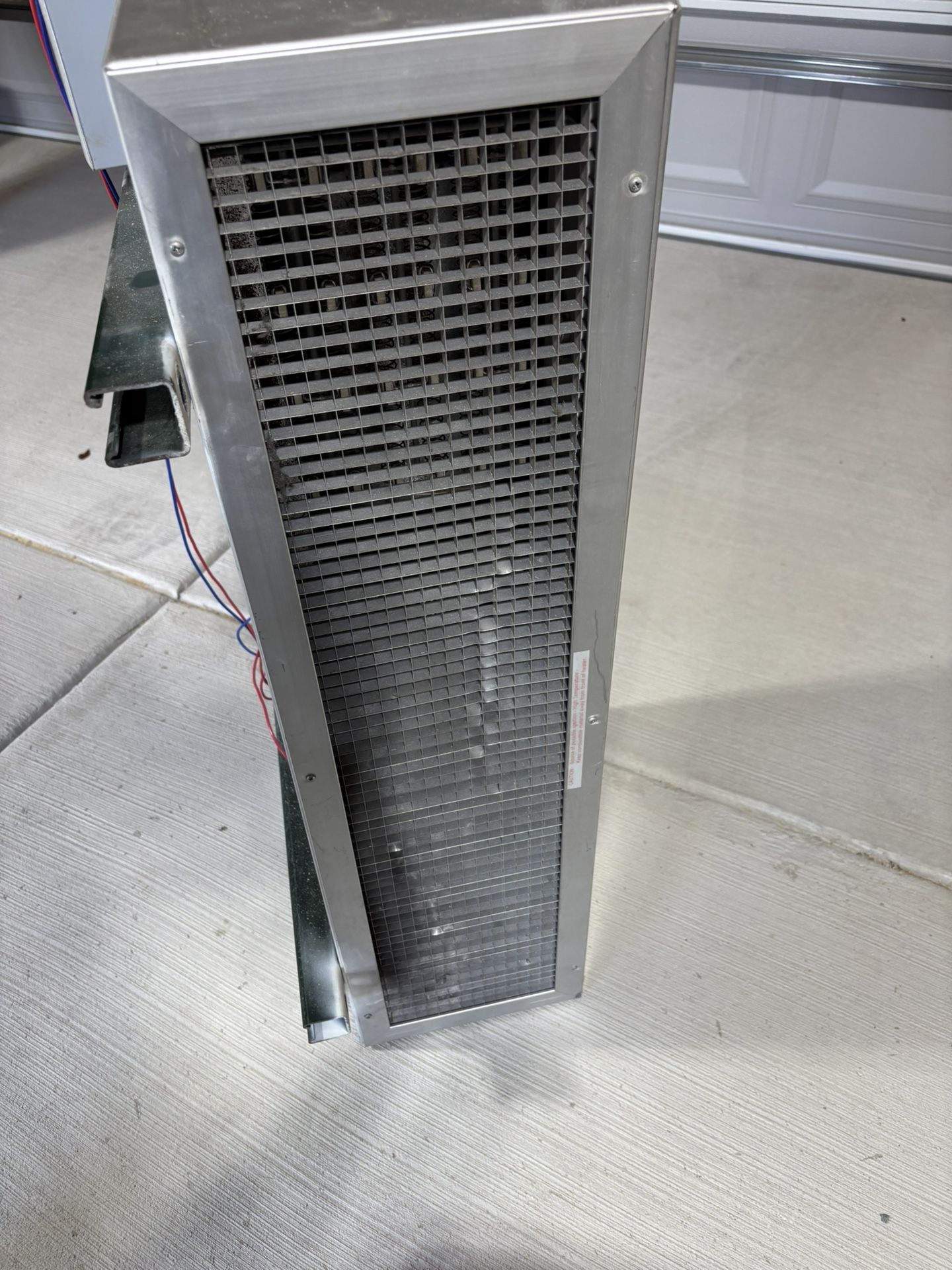 Garage Heater