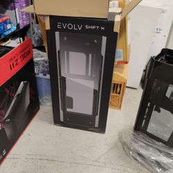 Evolve Shift X Gaming Pc