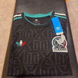 2026 Mexico world cup jersey
