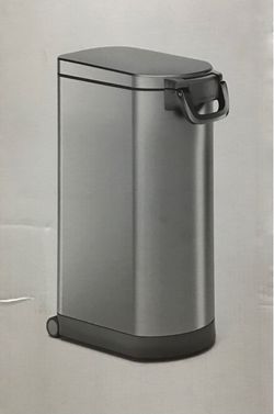 Pet Food Can