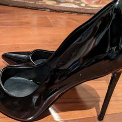 STEVE MADDEN STILEtTO STYLE HIGH HEEL SHOES VALA