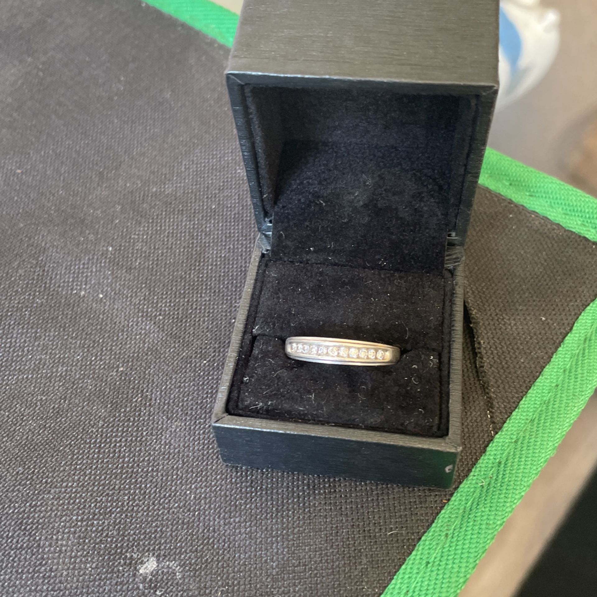 Diamond Ring