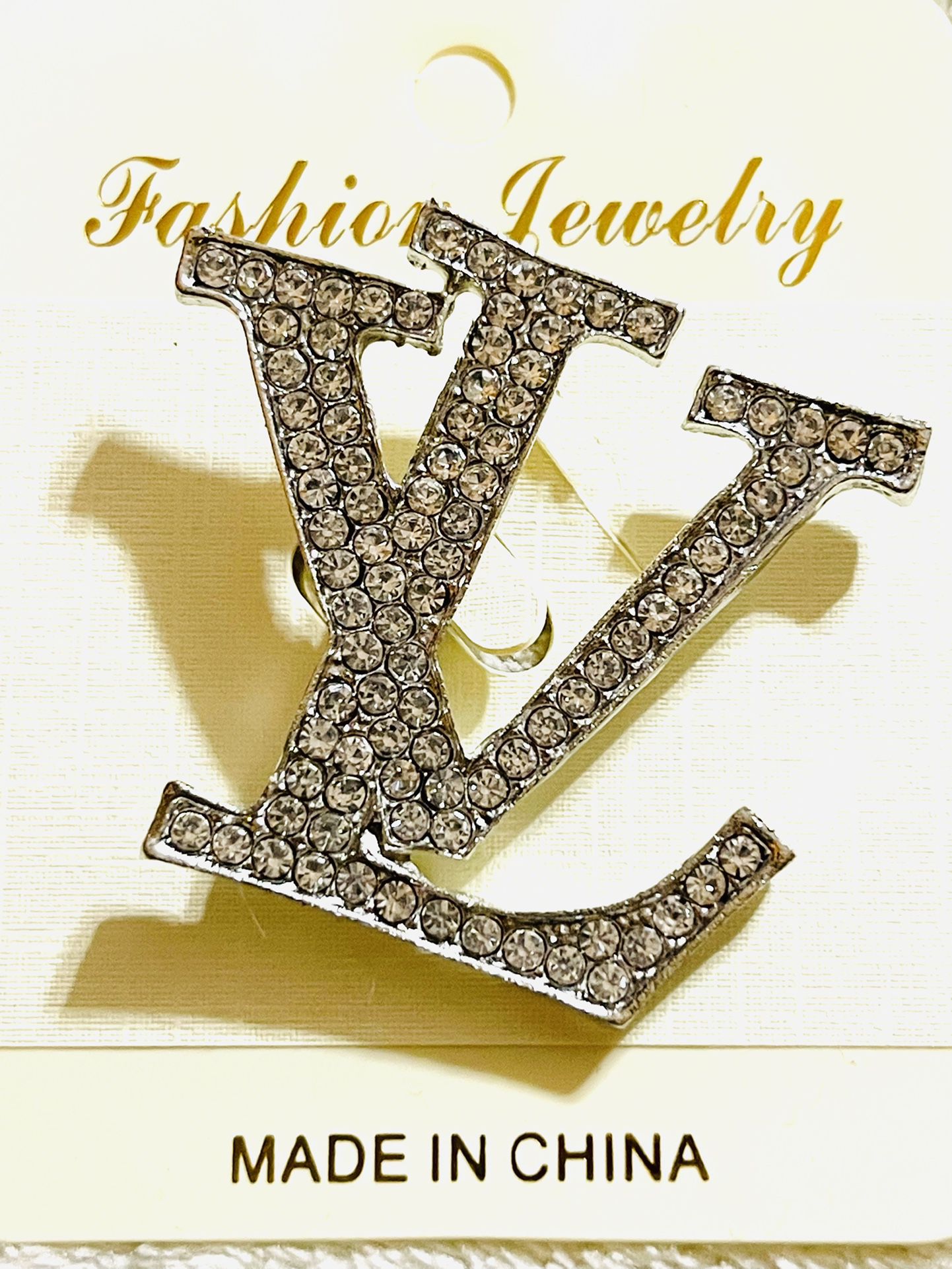 Fashion Jewelry - Brooch 