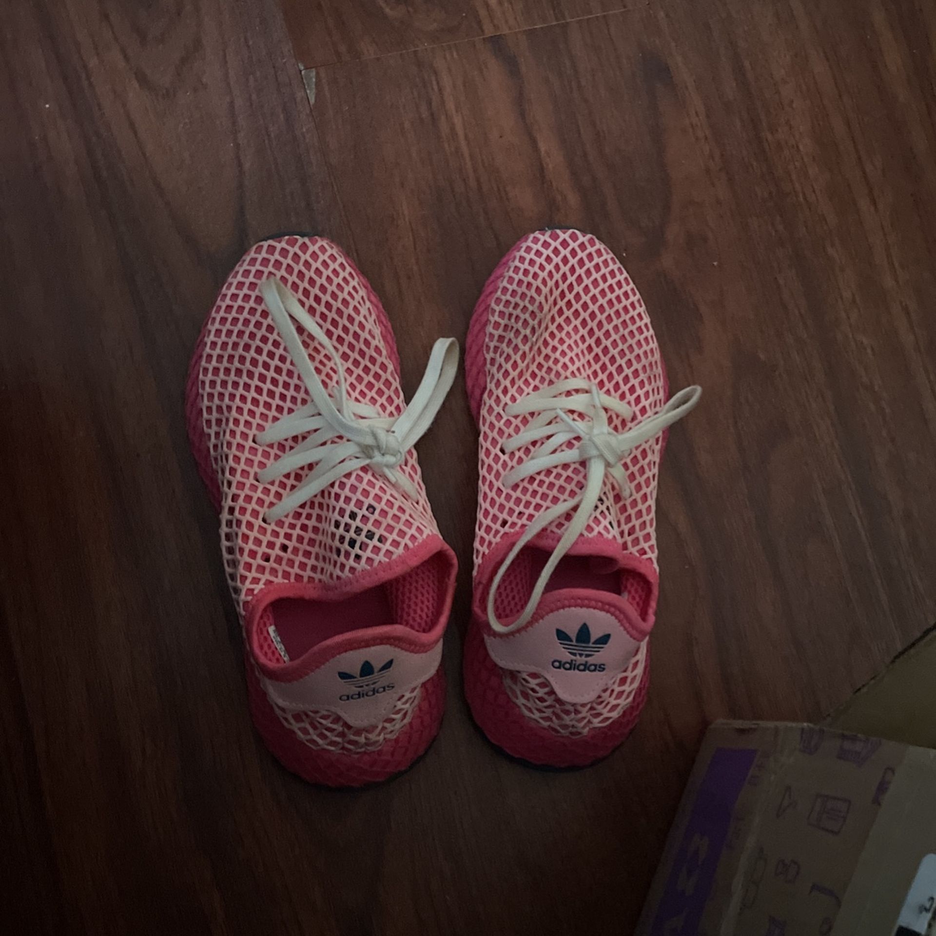 Adidas’s