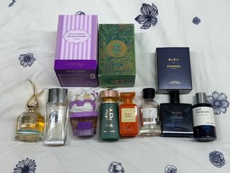 $5 EACH! MEN & WOMEN FRAGRANCE! ***READ DESCRIPTION***