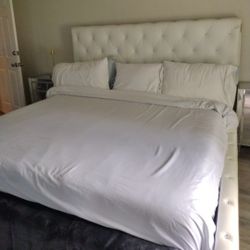 King Bed Set