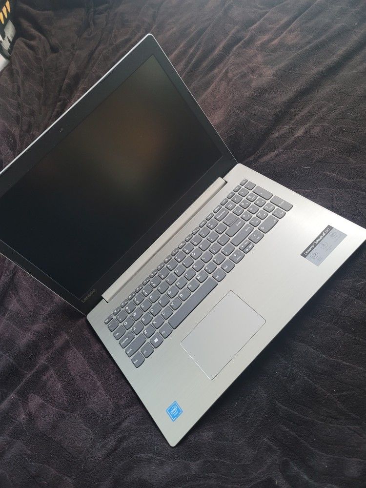 Lenovo Ideapad