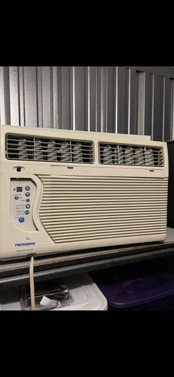 Wall Ac