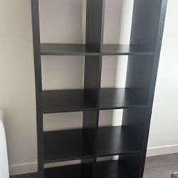 Bookshelf 