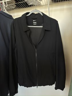 Nike Jacket