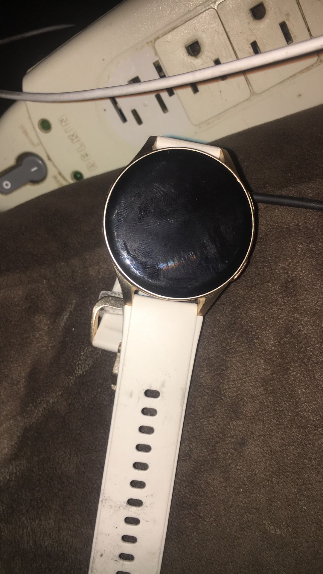 taking Offers Smart Watch