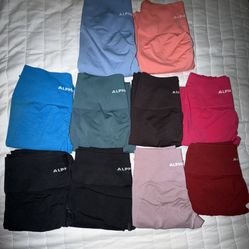Alphalete  
