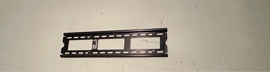 TV wall mount