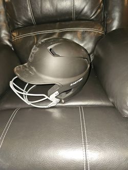 Easton Helmet