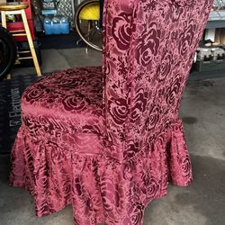 Vintage Chair 