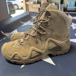 LOWA ZEPHYR GTX MID TF BOOTS