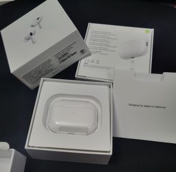 AirPods Pro 2 