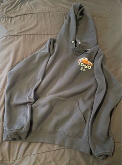 Large Tokyo JDM Racing Graphic Hoodie - Great Condition
